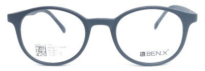 Оправа для очков BEN.X 113  фотография-2