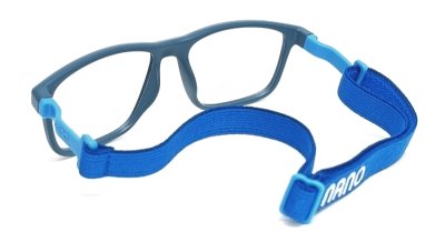 Оправа для очков NANOVISTA NAO3172254  фотография-4