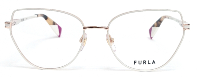 Оправа для очков FURLA VFU772  фотография-2