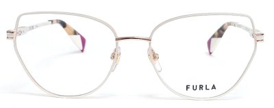 Оправа для очков FURLA VFU772  фотография-2
