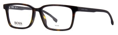 Оправа для очков BOSS HUGO BOSS BOSS 0924  фотография-1