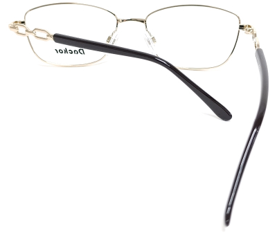 Оправа для очков Dackor 140  фотография-4