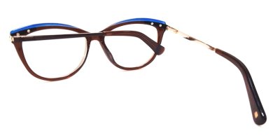 Оправа для очков Megapolis Premium 829  фотография-3