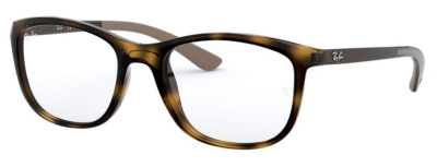 Оправа для очков RAY BAN RB7169  фотография-1