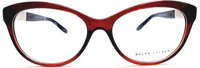 Оправа для очков RALPH LAUREN RL6216U  фотография-2