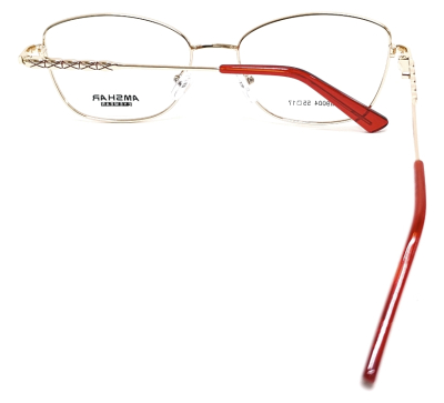 Оправа для очков AMSHAR AM9004  фотография-15