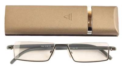 Очки готовые Glodiatr G106  фотография-6