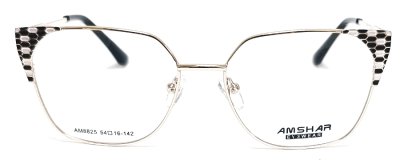 Оправа для очков AMSHAR AM8825  фотография-8