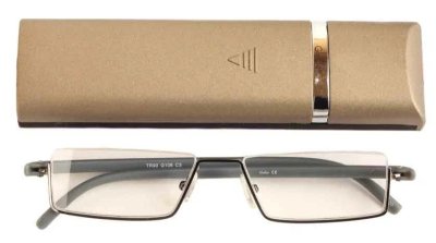 Очки готовые Glodiatr G106  фотография-6