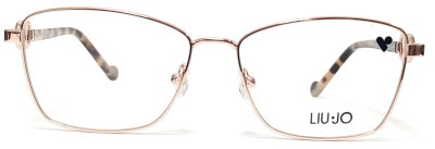 Оправа для очков LIU JO LJ2163  фотография-2