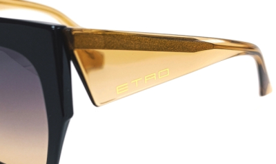 Очки солнцезащитные ETRO ETRO 0122/S  фотография-5