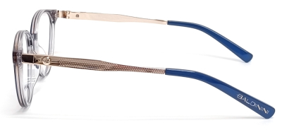 Оправа для очков BALDININI BLD 2402  фотография-3