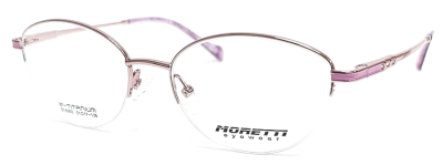 Оправа для очков MORETTI ST-8963  фотография-6