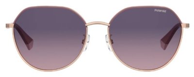 Очки солнцезащитные Polaroid PLD4106/G/S  фотография-2