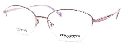 Оправа для очков MORETTI ST-8963  фотография-6
