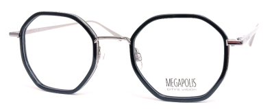 Оправа для очков Megapolis 1347  фотография-1