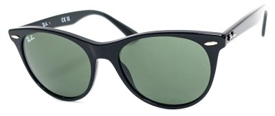Очки солнцезащитные RAY BAN RB 2185 WAYFARER II  фотография-1