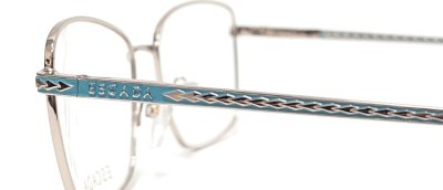 Оправа для очков ESCADA VESC86  фотография-5