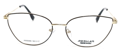 Оправа для очков AMSHAR AM8986  фотография-2
