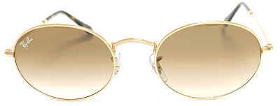 Очки солнцезащитные RAY BAN RB 3547-N  фотография-5