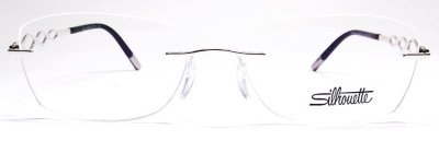 Оправа для очков Silhouette 4459  фотография-2