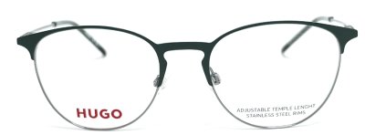Оправа для очков HUGO HG 1408  фотография-2