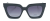 Оправа для очков CAROLINA HERRERA HER0376/C с солнцезащитным клипом  фотография-4