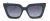 Оправа для очков CAROLINA HERRERA HER0376/C с солнцезащитным клипом  фотография-4