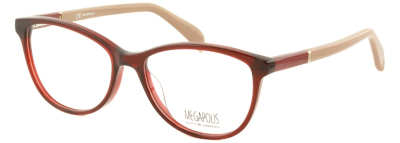 Оправа для очков Megapolis 314  фотография-2