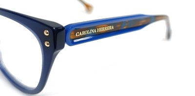 Оправа для очков CAROLINA HERRERA HER0256  фотография-5