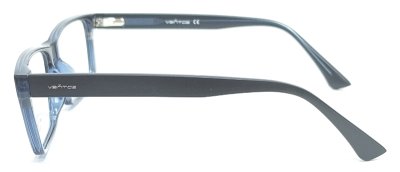 Оправа для очков VENTOE VCL 4317 с солнцезащитным клипом  фотография-6