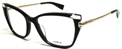 Оправа для очков FURLA VFU499V  фотография-1