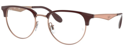 Оправа для очков RAY BAN RB6396  фотография-5