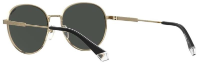 Очки солнцезащитные Polaroid PLD4135/S/X  фотография-4