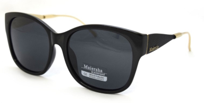 Очки солнцезащитные MAIERSHA POLARIZED 03106  фотография-5