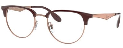 Оправа для очков RAY BAN RB6396  фотография-5