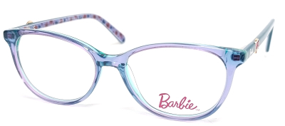 Оправа для очков Barbie BBV029  фотография-6