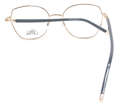 Оправа для очков LINA LATINI 66520  фотография-7