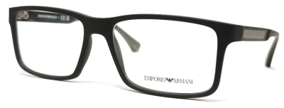 Оправа для очков Emporio ARMANI EA3038  фотография-1