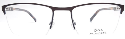 Оправа для очков OGA Morel 10110O  фотография-2