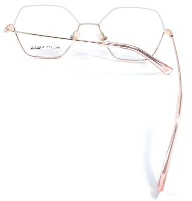 Оправа для очков Willian Morris London LN50192  фотография-4