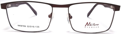 Оправа для очков Nikitana NK 8769  фотография-2