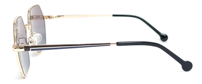 Очки солнцезащитные ARIZONA 29359  фотография-3