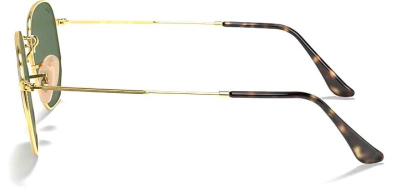 Очки солнцезащитные RAY BAN RB 3548-N  фотография-3