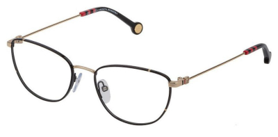 Оправа для очков CAROLINA HERRERA VHE166L  фотография-1