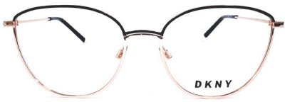 Оправа для очков DKNY DK1027  фотография-6