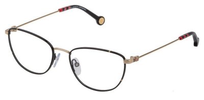 Оправа для очков CAROLINA HERRERA VHE166L  фотография-1