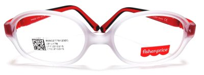 Оправа для очков Fisher Price FPM022  фотография-2