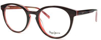 Оправа для очков PEPE JEANS Wyndham PJ 3462  фотография-1