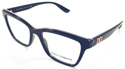 Оправа для очков DOLCE&GABBANA DG5064  фотография-1